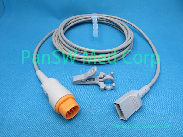 Compatible Siemens SIRECUST Sirecust 400 1281 IBP Cable - PanswMed